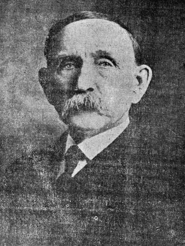 John H. Ballance