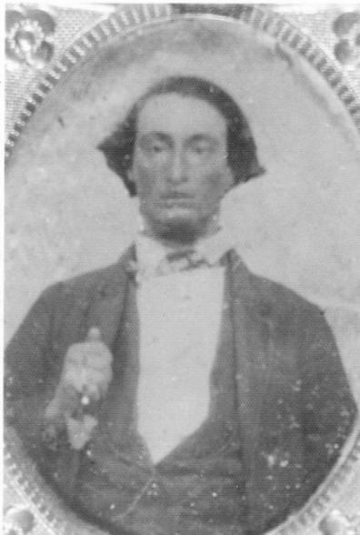 Thomas Evans