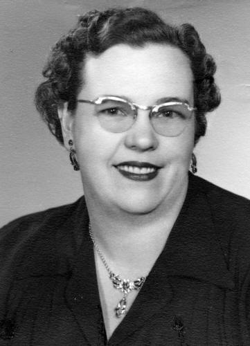 Mary Margaret Kennedy