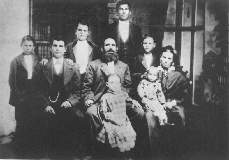 Mizeur family