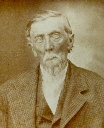 John Wilson