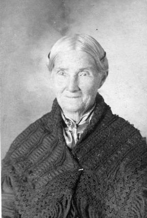 Adeline (Arnold) Nichols Kinmundy