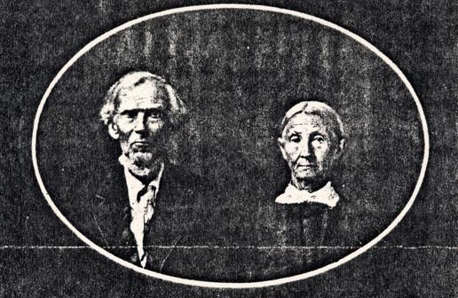 Kinmundy Henry Holt Esther (Arnold) Holt