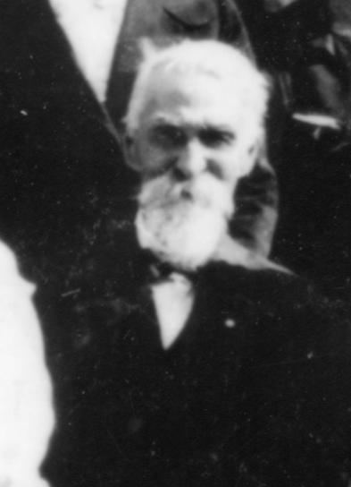 George Nathan Arnold