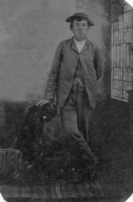 Elroy Arnold