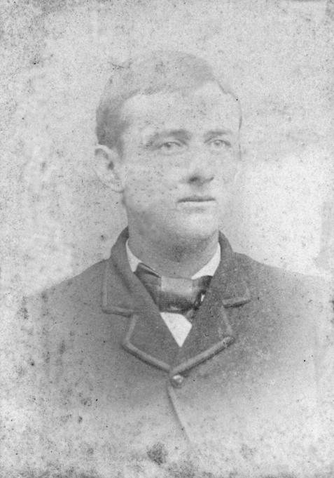 Leander Arnold