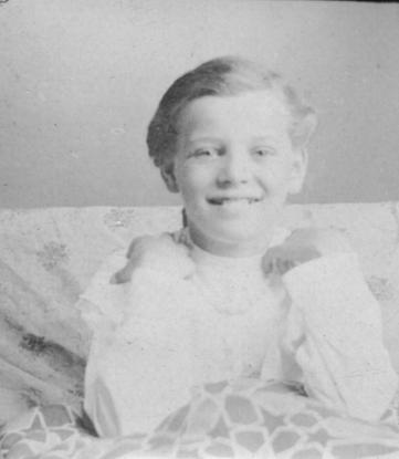 Ada Arnold Bates