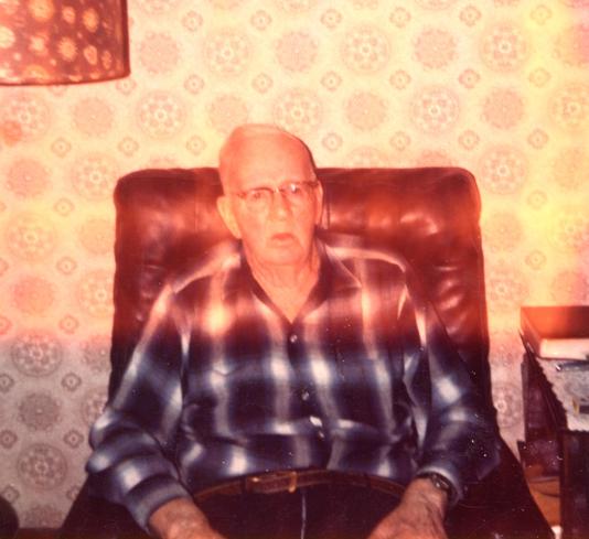 Carroll Arnold
