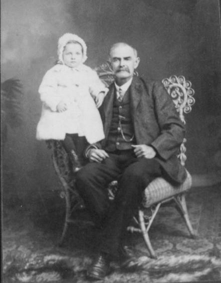 Elma Jones John Ivy Arnold