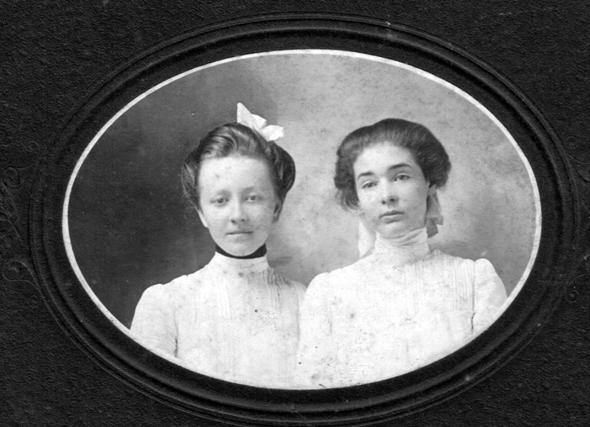 Emma Arnold Grace Lowe