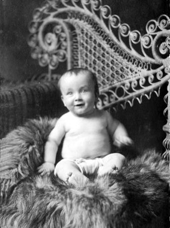 Raymond Atkins