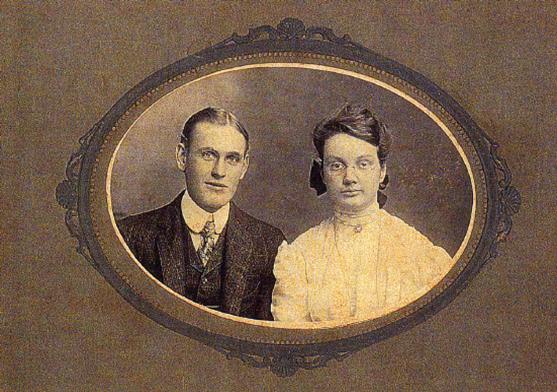 Tom Ballance Emma Garrett Ballance