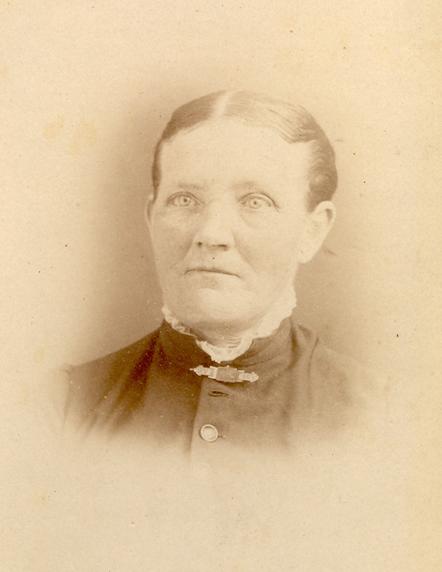 Sarah Chilton Bassett
