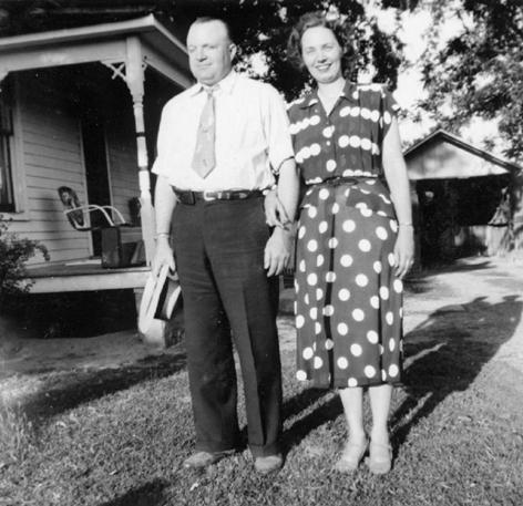 Ralph Bassett Rebecca Freitag Bassett