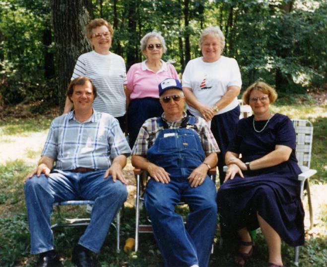 Bassett family