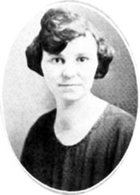 Gladys Bradley