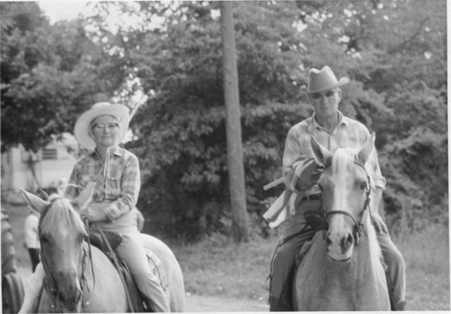 Louise Ernst Gene Ernst