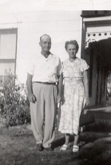 Clyde Garrett