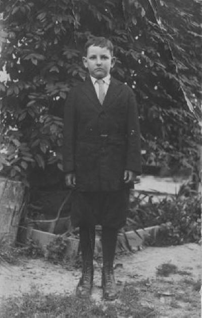 Howell Kinmundy