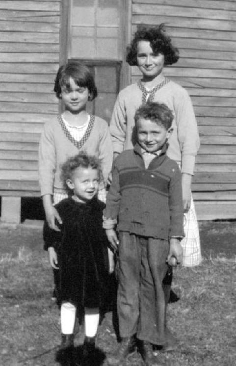 Keen Brimberry Kinmundy Illinois