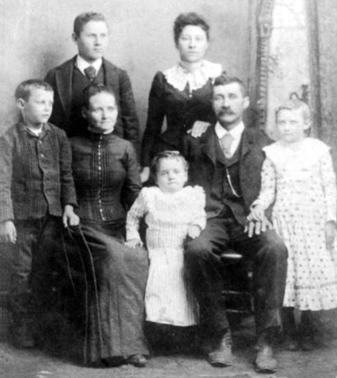 Lowe Kinmundy