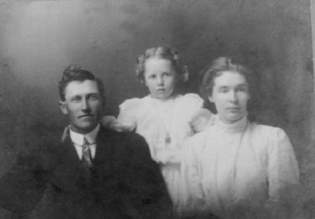 Lowe Kinmundy