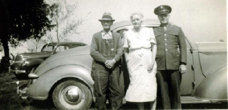 Lowe Kinmundy