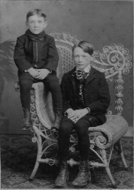Lowe Kinmundy