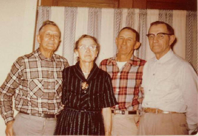 Lowe Kinmundy