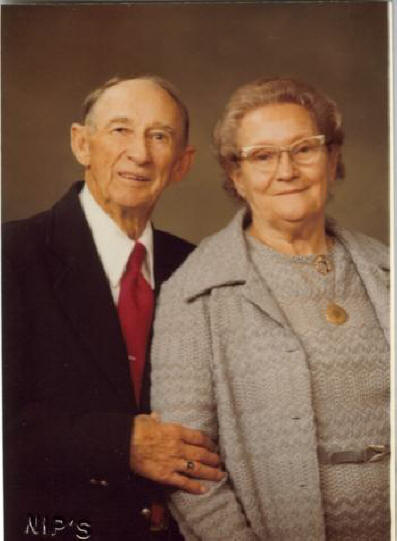 Lowe Kinmundy