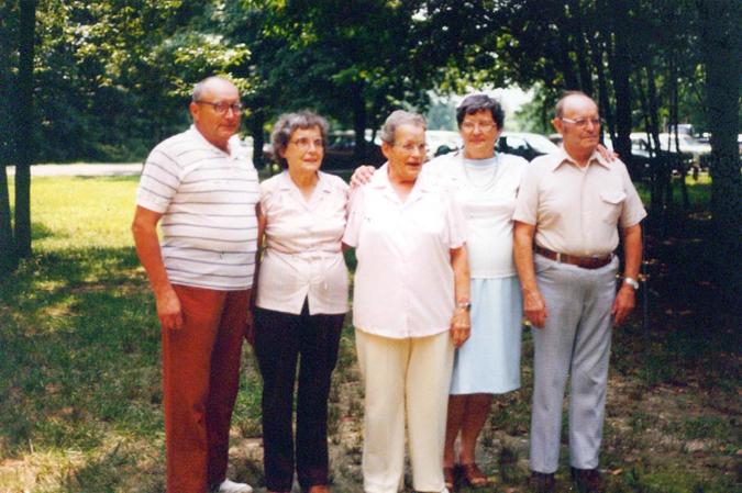Mulvany Kinmundy