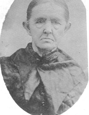 Agnes Pruett Robb Kinmundy