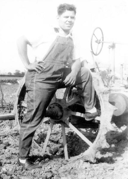 Sam Hiestand