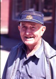 Elmer Frizzell