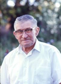 Ted Lowe