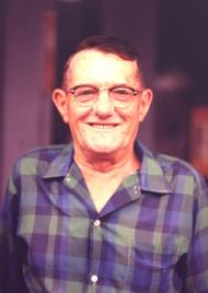 Les McWhirter