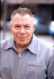 Clarence Brainard