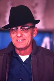 Marvin Dace