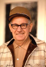 Waldo Austin