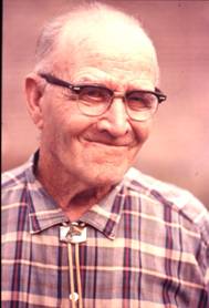 Orville Porter