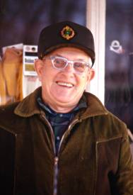 Cleve McWhirter