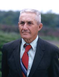 John S. Ford