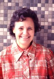 Dorothy Hawn
