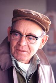 Bill Hester