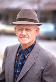 Frank Johnson
