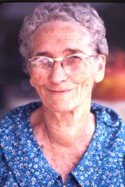 Blanche Kennedy
