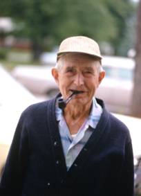 Elmer Frizzell