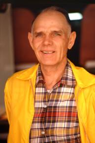 Charles Lowe