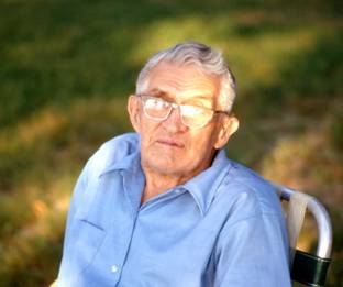 Ted Lowe