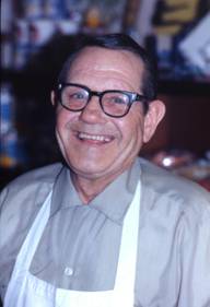 Ralph McWhirter